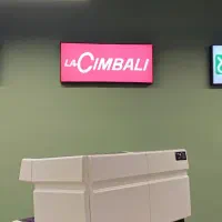 اسپرسو ساز چیم لونا زیر صفری 2023|کافیشاپ و رستوران|تهران, شادمان|دیوار