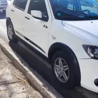 کوییک آر مدل ۱۴۰۰