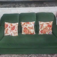 مبل راحتی|مبلمان خانگی و میز عسلی|اسلام‌شهر, مظفریه|دیوار