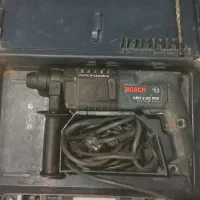 فروش دریل بوش ودستگاه فرز
