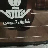 بخاری شارق‌توس ۱۲۰۰۰تمیزسالم یک زمستان کارکرده|بخاری، هیتر، شومینه|بومهن, |دیوار