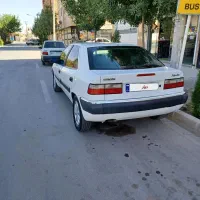 زانتیا ۲۰۰۰ مدل ۸۸|خودرو سواری و وانت|اصفهان, شهرک امام زمان|دیوار