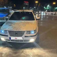 فروش سمندef7دوگانه