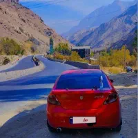 پروُتـون جنـتو (معاوضه)|خودرو سواری و وانت|گرگان, |دیوار