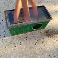جا فنجی