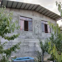 باغچه ( کندر  اولین روستا در جاده چالوس )