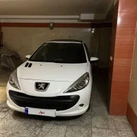 ۲۰۷ مدل ۱۴۰۰