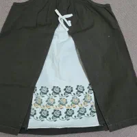 لباس دخترانه مناسب ۶تایکسال