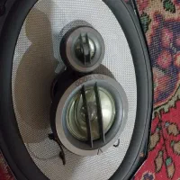 باند ۷۱۸ اصلی وآمپلی ۲کانال|قطعات یدکی و لوازم جانبی|لاهیجان, شهید آوینی|دیوار