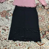 بلوز دامن|لباس|خرمآباد, |دیوار