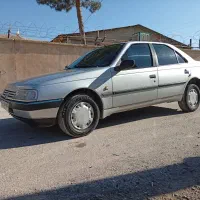 پژو۴۰۵دوگانه۹۵درحد