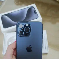 آیفون 15پرومکس