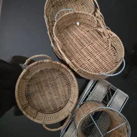 ارکوپال استیل کریستال|ظروف سرو و پذیرایی|مشهد, نیروی هوایی|دیوار