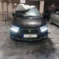 دنا پلاس۱۴۰۲ اتومات