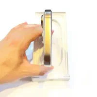 آیفون ۱۶ پرو ۲۵۶ ریجسترشده zaa|موبایل|تبریز, |دیوار