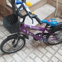 دوچرخه ۱۶
