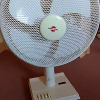 پنکه برقی زمینی