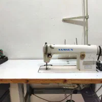 چرخ خیاطی راسته دوز(راستادوز)