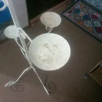 استند گلدان|گل و گیاه طبیعی|بروجرد, |دیوار