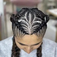 آموزش آسان بافتمو در باغفیض