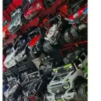 باکیفیت ترین ماشین شارژی کودک ++