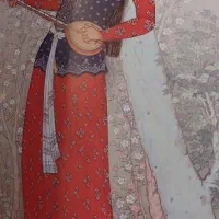 کتاب رباعیات خیام دو جلد. مناجات نامه خواجه انصاری|کتاب و مجله ادبی|تهران, فلسطین (میدان انقلاب)|دیوار