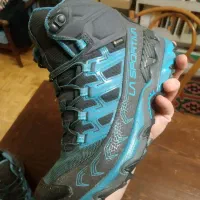 بوت لسپورتیوا La Sportiva Ultra raptor ii|کیف، کفش، کمربند|تهران, عباس‌آباد|دیوار