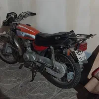 فروش موتور سیکلت