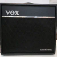 آمپلیفایر گیتار الکتریک Vox valvetronix vt80 plus