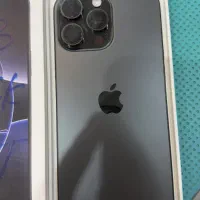 Iphone 16pro max 1tb zaa blackرجیسترشده