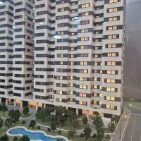 فرتاک نامی درخشان درساخت و سازواحدهای مسکونی،چیتگر