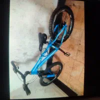 دوچرخه سالم در حد نو|دوچرخه، اسکیت، اسکوتر|شیراز, بازار|دیوار