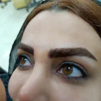 تتو (آرایش دائم)