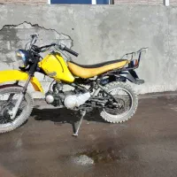 کمبود جا|موتورسیکلت|پاوه, |دیوار