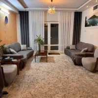 فروشی چشم انداز ۹۰ متری دوخواب بلوک آبشار خوشنقشه|فروش آپارتمان|مشهد, رضاشهر|دیوار