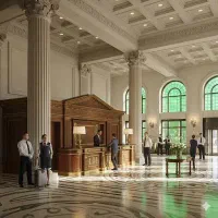 «لابی من بازنشسته ۴۸-۲۴ زعفرانیه»