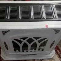 بخاری گازی بادودکش|بخاری، هیتر، شومینه|اهواز, کوی نفت|دیوار