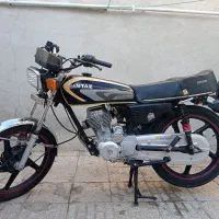 موتور همتاز200