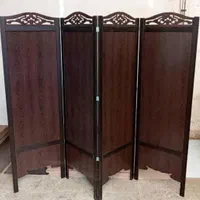 پاراوان/ پارتیشن|صنایع دستی و سایر لوازم تزئینی|قم, نیروگاه|دیوار