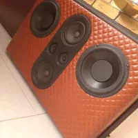 باند اصل ژاپن|سیستم صوتی خانگی|باقرشهر, |دیوار