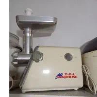 برقی نو بدون استفاده