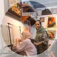 آموزش صفر تا صد قالی بافی و گلیم بافی