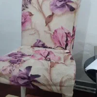 دو عدد صندلی/فروش فوری