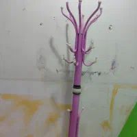 چوب لباسی