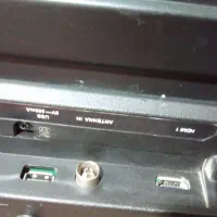 ۳دستگاه ال سی دی سامسونگ شهاب وجی وی سی (JVC)|تلویزیون و پروژکتور|قزوین, |دیوار