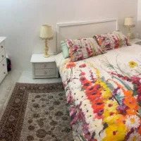 سرویس خواب  تختخواب چوب شهر جم
