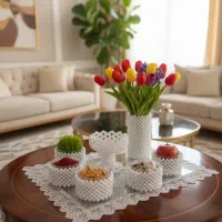 اکسسوری و کیف های مرواریدی