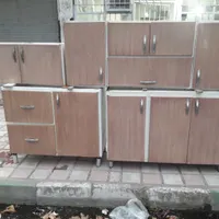 کابینت گالوانیزه