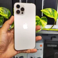 iPhone 12Promax حافظه ۲۵۶ گیگ