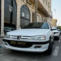 پژو پارس tu۵ مدل ۱۴۰۰ نقد و اقساط